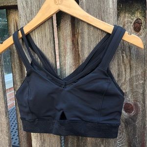 Lululemon Sport Bra